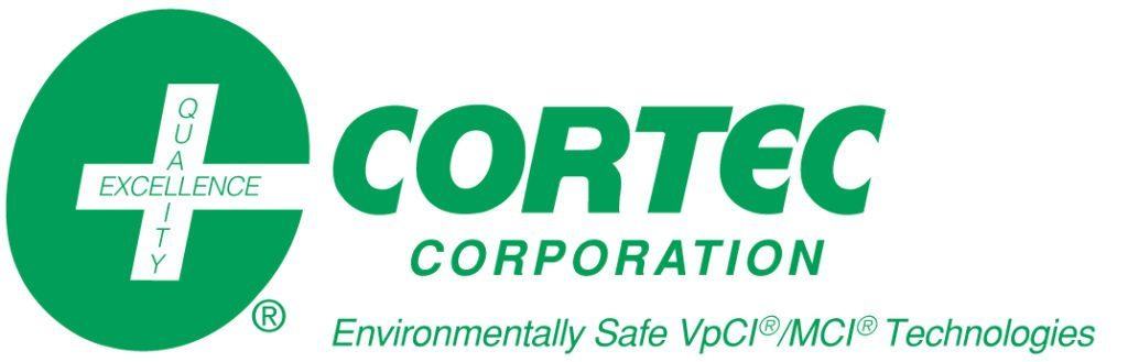 Cortec VpCI® logo