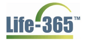 Life-365 Logo