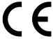 CE LOGO