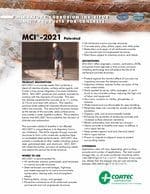 MCI®-2021