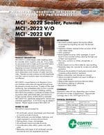 MCI®-2022