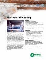 MCI® Peel-off Coating