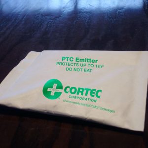 PTC Emitters