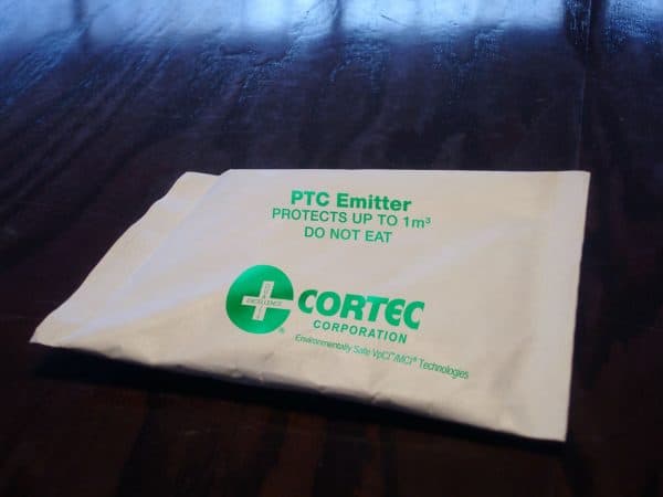 PTC Emitters