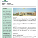 MCI®-2005 AL PSD