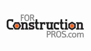 For Construction Pros