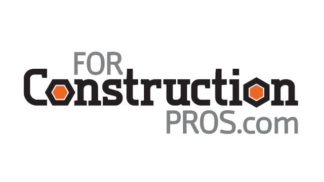 For Construction Pros
