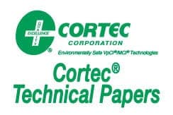 Cortec Technical Paper