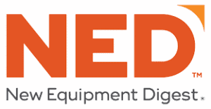 NED logo