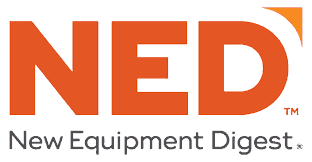NED logo