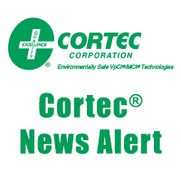 Cortec News Alert
