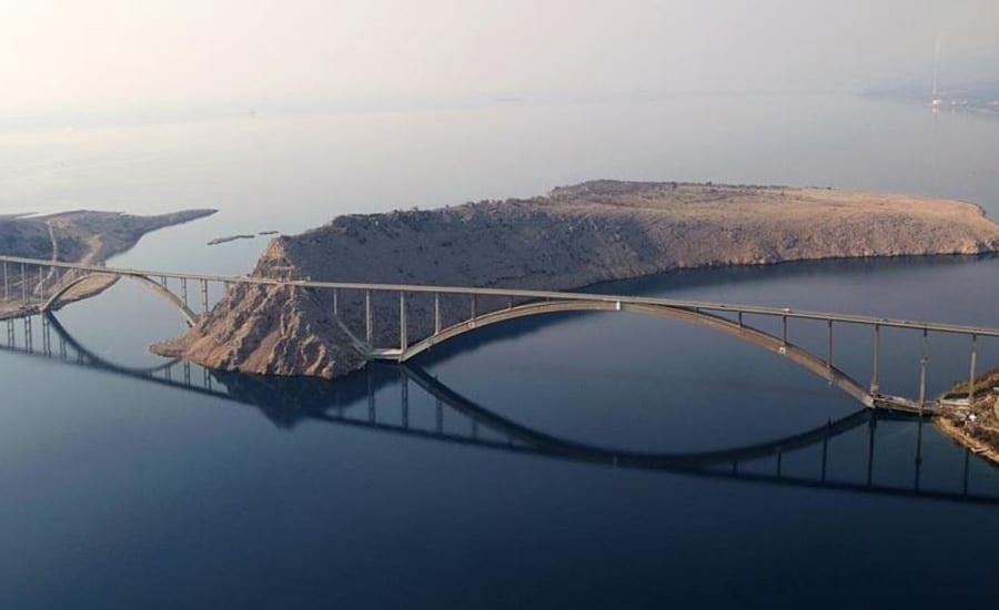 Krk bridge