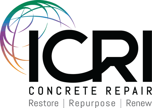 ICRI logo