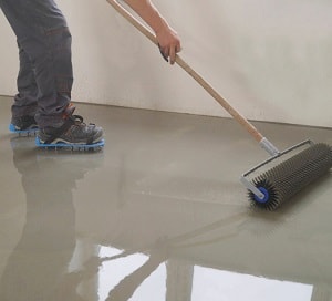 mci 2026 floor coating na