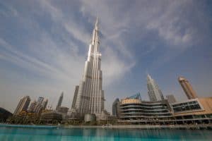 Dubai is a city and emirate in the United Arab Emirates