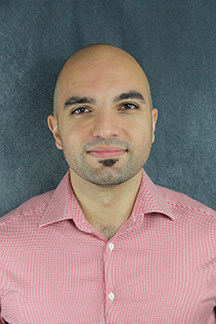 Ash Hasania Elected to ICRI Michigan Board