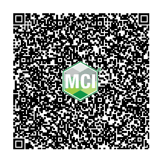 contact information in QR code