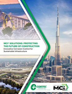 mci products brochure