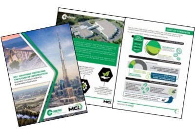 mci brochure