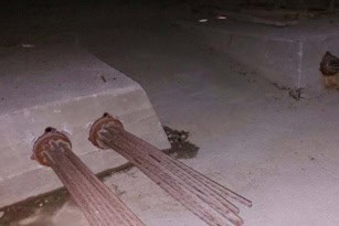 bridge rehabilitation