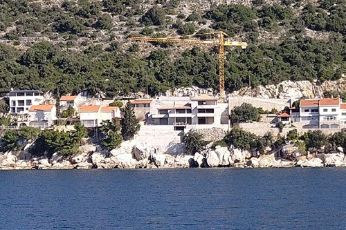 enhancing service life of villa