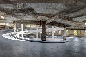 How to Get More Life Out of Parking Ramps and Delay Expensive Replacements