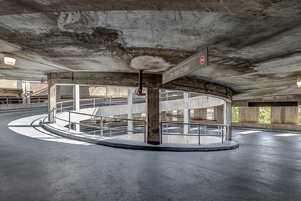 How to Get More Life Out of Parking Ramps and Delay Expensive Replacements